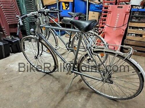 Raleigh Pardner specs and reviews